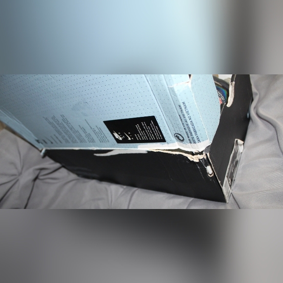 Nike Air VaporMax 360 'Magic Ember' - Picture 13 of 14